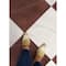 Chris Loves Julia Bonneville Peel & Stick Floor Tiles, 10ct.